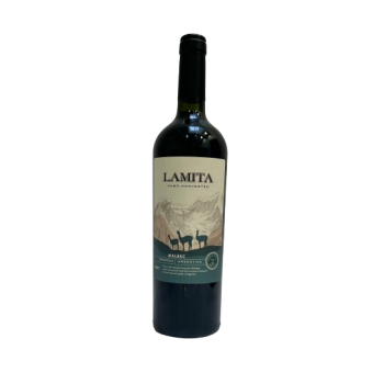 Lamita Malbec