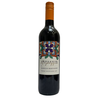 Arpeggio Nerello Mascalese