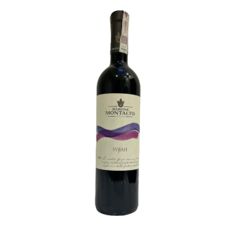 Barone Montalto  Syrah