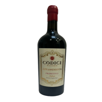 Codici Masserie...