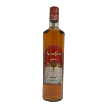 Rum SaoCan Elixir 7