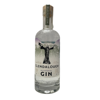 GLENDALOUGH GIN ''BOTANICAL''