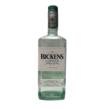 BICKENS LONDON DRY GIN