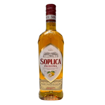 SOPLICA PIGWA
