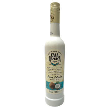CASA HAMACA PINA COLADA