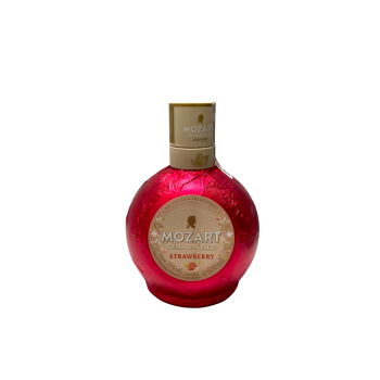 MOZART CHOCOLATE STRAWBERRY
