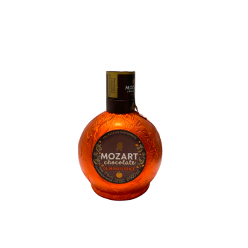 MOZART CHOCOLATE PUMPKIN SPICE