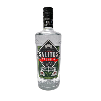 TEQUILA SALITOS SILVER