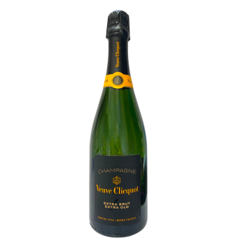VEUVE CLICQUOT EXTRA BRUT