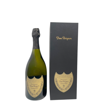 Dom Pérignon Vintage 2015 Brut