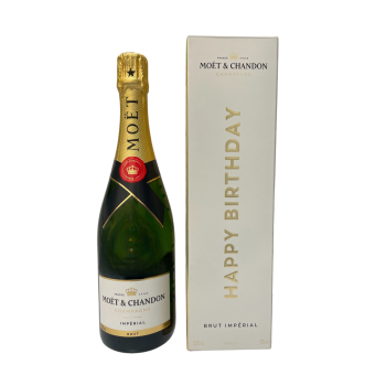 MOET & CHANDON IMPERIAL...