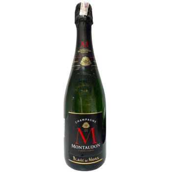 MONTAUDON BLANC DE NOIRS