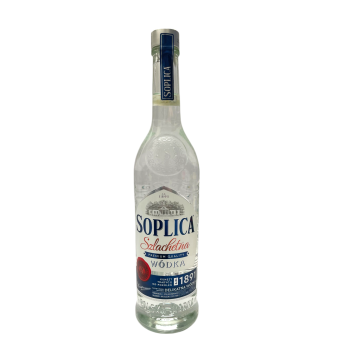 SOPLICA SZLACHETNA 0,5L