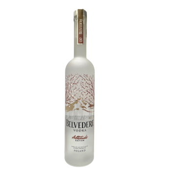 BELVEDERE ALTITUDE EDITION