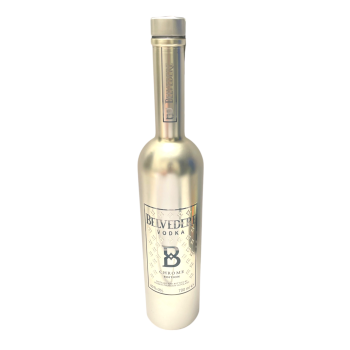 BELVEDERE CHROME EDITION
