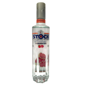 STOCK GRAPEFRUIT