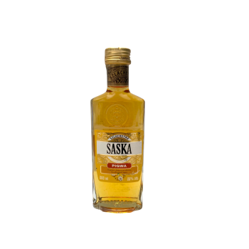 SASKA PIGWA