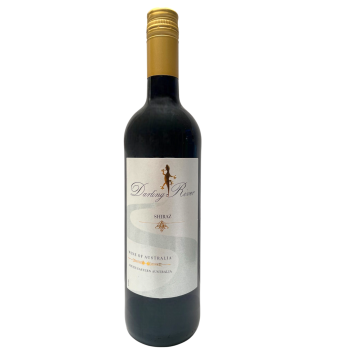 DARLING RIVER SHIRAZ