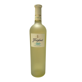FREIXENET WHITE BLEND 0%