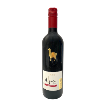 ALPACA CABERNET SAUVIGNON