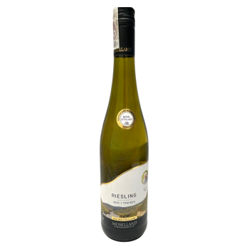 MOSELLAND RIESLING TROCKEN
