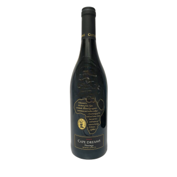 CAPE DREAMS PINOTAGE