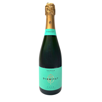 DIGNITAT CAVA
