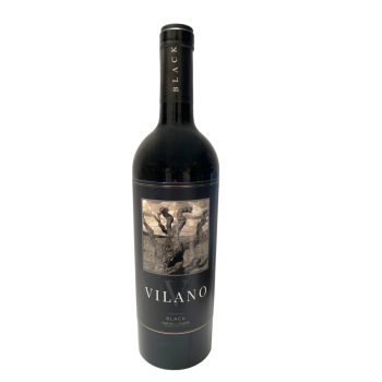 VILANO BLACK