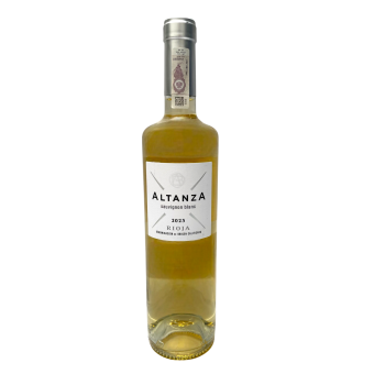 ALTANZA SAUVIGNON BLANC RIOJA