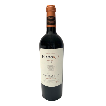 PRADOREY CRIANZA VALDELAYEGUA