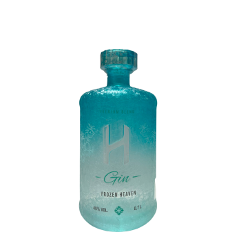H GIN FROZEN HEAVEN PREMIUM...