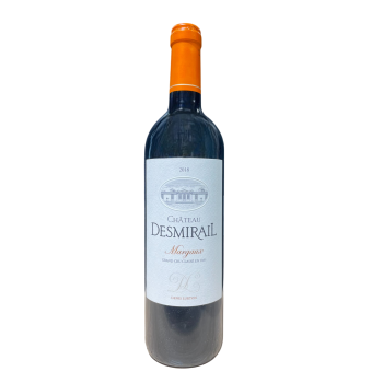 CHATEAU DESMIRAIL