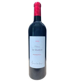 CHATEAU LE CHEMIN POMEROL