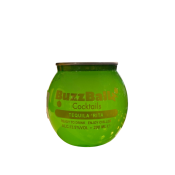BUZZBALLZ DRINK TEQUILA RITA