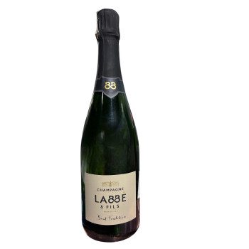 CHAMPAGNE LABBE
