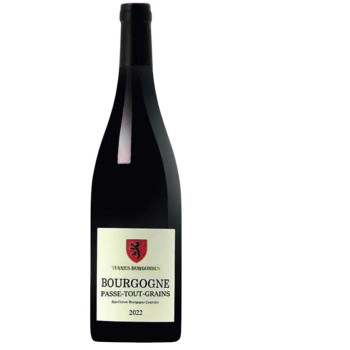 BOURGOGNE PASSE-TOUT-GRAINS