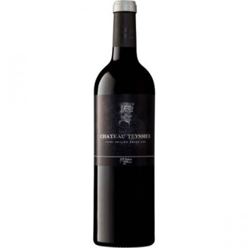 CHATEAU TEYSSIER ST EMILION