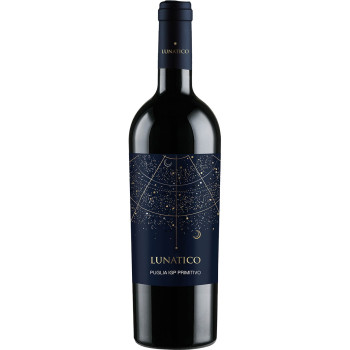 Lunatico Puglia Primitivo