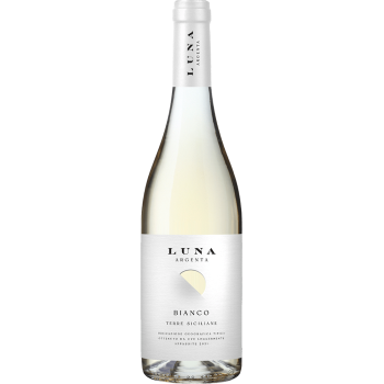 Luna Argenta Bianco
