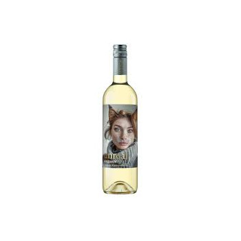 Unreal Organic Sauvignon Blanc