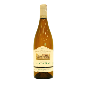 Saint - Veran Domaine du...