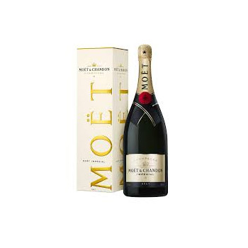 Magnum Moët & Chandon Brut...
