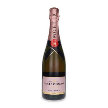 MOET & CHANDON ROSE IMPERIAL