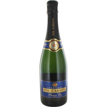 Pol Carson Premier Cru Brut