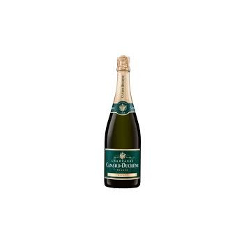 Canard-Duchène Brut 0,375ml