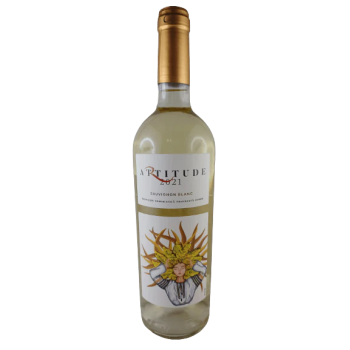 Attitude Sauvignon Blanc