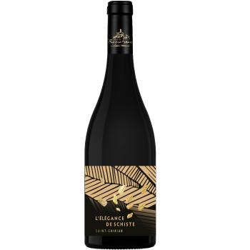 L'Élégance de Schiste