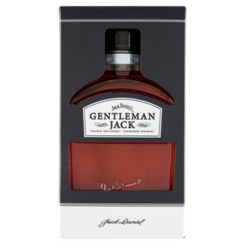 Jack Daniels Gentelman Jack