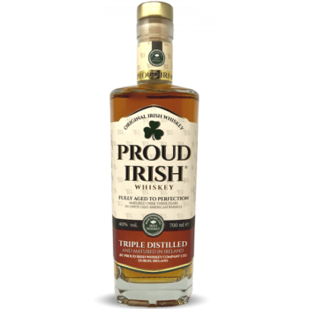 Proud Irish Blended Triple...