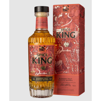 Spice King Wemyss